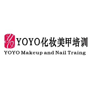 滨州 YOYO 化妆美甲培训机构标识